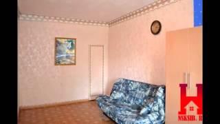 Продажа квартир в Новосибирске 1 комнатная квартира на ул Революции