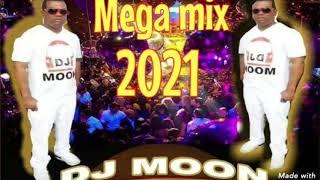 Dj Moon Old School Mega Mix 2021