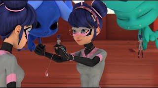 המופלאה: הרפתקאות ליידיבאג | מולטי-עכברה | Miraculous: Tales of Ladybug and Cat Noir