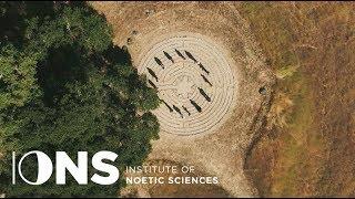 This is the Institute of Noetic Sciences