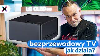 Najnowsze telewizory LG  - przegląd modeli i nowości na 2024 | zwiedzamy showroom