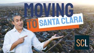 Moving To Santa Clara: The Ultimate Guide [2023]