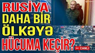 Rusiya daha bir ölkəyə hücuma keçir? – Patruşevin eyhamı - Xəbəriniz var? - Media Turk TV