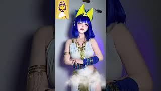 猜你喜欢 #埃及猫 #埃及猫摇 cosplay #anime#trending#viralvideo #funny#short#youtubeshorts #youtube #new  #cat