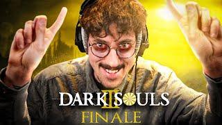 Das GROßE Finale | Dark Souls 3