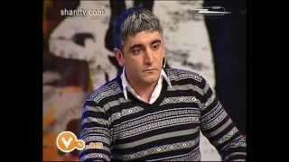 Vitamin Club 30 - Vahram Sahakyan ( VACHE )