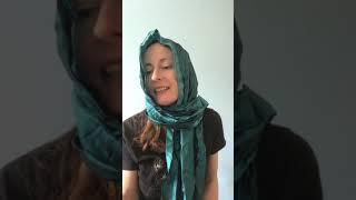 Odyssey Book 4, translated and read by Emily Wilson, featuring Helen of Troy/ Sparta.