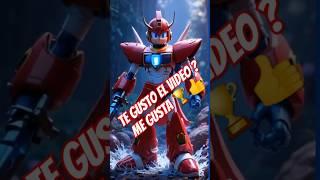 LA TRASNSFORMACIÓN MÁS PODEROSA DE SONIC