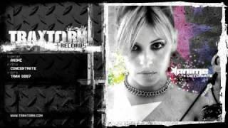 AniMe - Concentrate (Traxtorm Records - TRAX 0087)
