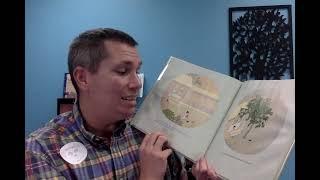 The Empty Pot by: Demi, Read by: Panda Class With Mr. B.