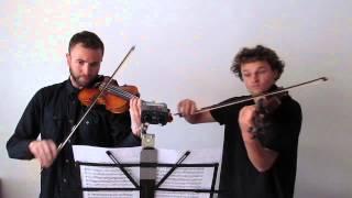 A. Dvořák - Humoreske