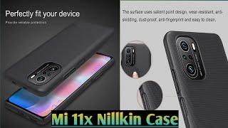 Mi 11x / Poco F3 / Redmi K40 Nillkin Premium Case