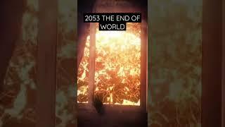 2053 ALIENS BRING END OF THE WORLD