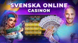 Utforska Mångfalden hos Svenska Online Casinon 🟢 svenskt casino 2024