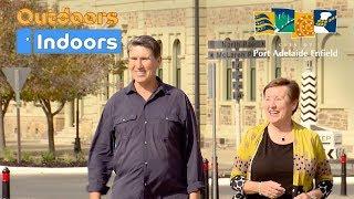 Outdoors Indoors - Doing Business in Port Adelaide