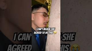 No one was forced to make this #santea #shorts #funny #clips