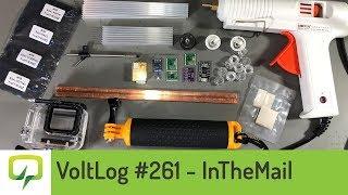 Voltlog #261 - InTheMail