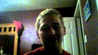 justin tutor's Webcam Video from May  4, 2012 07:32 PM