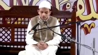 Imitation of Sheikh Muhammad Ayyub