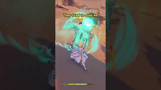 desert chest 3 #genshinbits #genshin #genshinimpact #genshintips #genshinchest