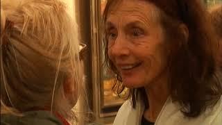 Joanna Carrington, Private View 2005