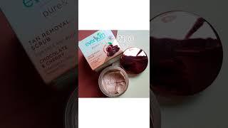How to remove tanning with affordable products #skincaretips #aesthetic #youtubeshorts #skintips 
