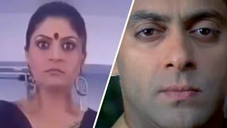 Who Copied Whom ? (Teacher or Sallu Bhai)