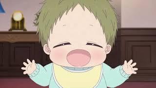 KOTARO'S CUTEST MOMENTS COMPILATION- BEST SCENES- (SCHOOL BABYSITTERS)