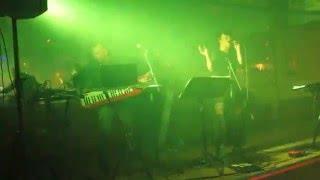 I WILL SURVIVE - Laura Bon (max giampaoli band)