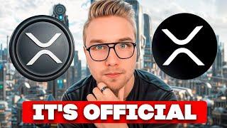 XRP SUPPLY RUNNING OUT: CRITICAL UPDATE!