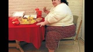 World's Heaviest Mom Going On Diet