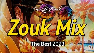 Zouk Mix 2024 The Best - Super Dj Ronaldo #01