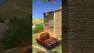 Как я делаю блайнды  #lesta #wot #wg #wotblitz