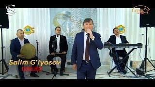 Salim G'iyosov - Jonli Ijro 2018 | Салим Гиёсов - Жонли Ижро 2018