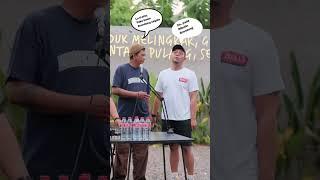 Rebutan Brondong Di Tipsy Lion Bali | #brondong #berangkat #tipsy #lion #bali