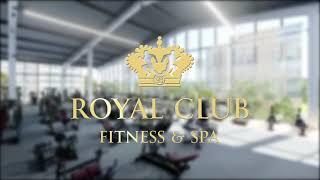 Обзор клуба  Royal Club Fitness & SPA SAMAL