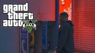 GTA 5: Make FAST Money - Assassination Mission Guide - Stock Market Tutorial (GTA V)