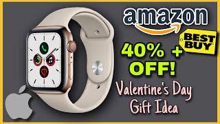 Amazon Deal On Apple Watch Series 5 @ 40% OFF And More For Amazon RENEWED Condition #shorts