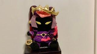 Roblox TDS Umbra Plushie Showcase!1!!1!