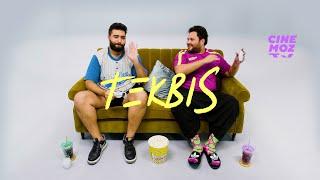 TEKBIS | Mohammad Hajjar VS Nour Hajjar - FIFA 2021 | Lebanese Gaming Show