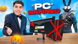 No More Top-1Pc Banned In Nepal-BD ServerLast Game !!