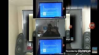 YTPMV  Windows 10 BSOD Compilation of BSOD Videos part 3 Scan