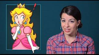 Feminist Anita Sarkeesian Terrorized for Critique of Video Games