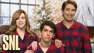 Christmas Cards - SNL