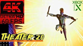 Marvel Midnight Suns (Xbox Series X) - Theater 20