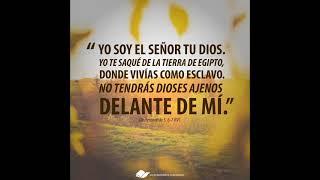 DIOS ES AMOR