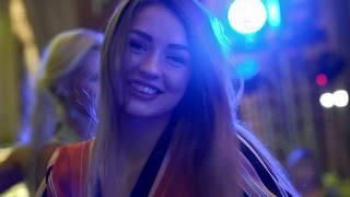 Summer Pool Party 2018 Sochi Marriott Krasnaya Polyana