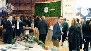 GE Additive’s Customer Experience Centers: Partnering with customers to transform industries
