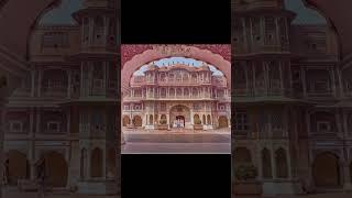 Explore Jaipur's Top 5 Must-Visit #travel #Viral #shorts #travelspot #rajasthan