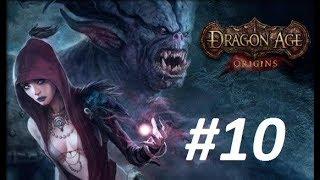 Прохождение Dragon Age Origins. Поиски урны священного праха Андрасте.